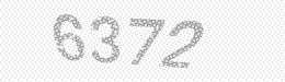 Visual security code — type the characters shown in the image