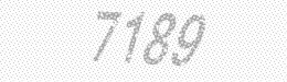 Visual security code — type the characters shown in the image